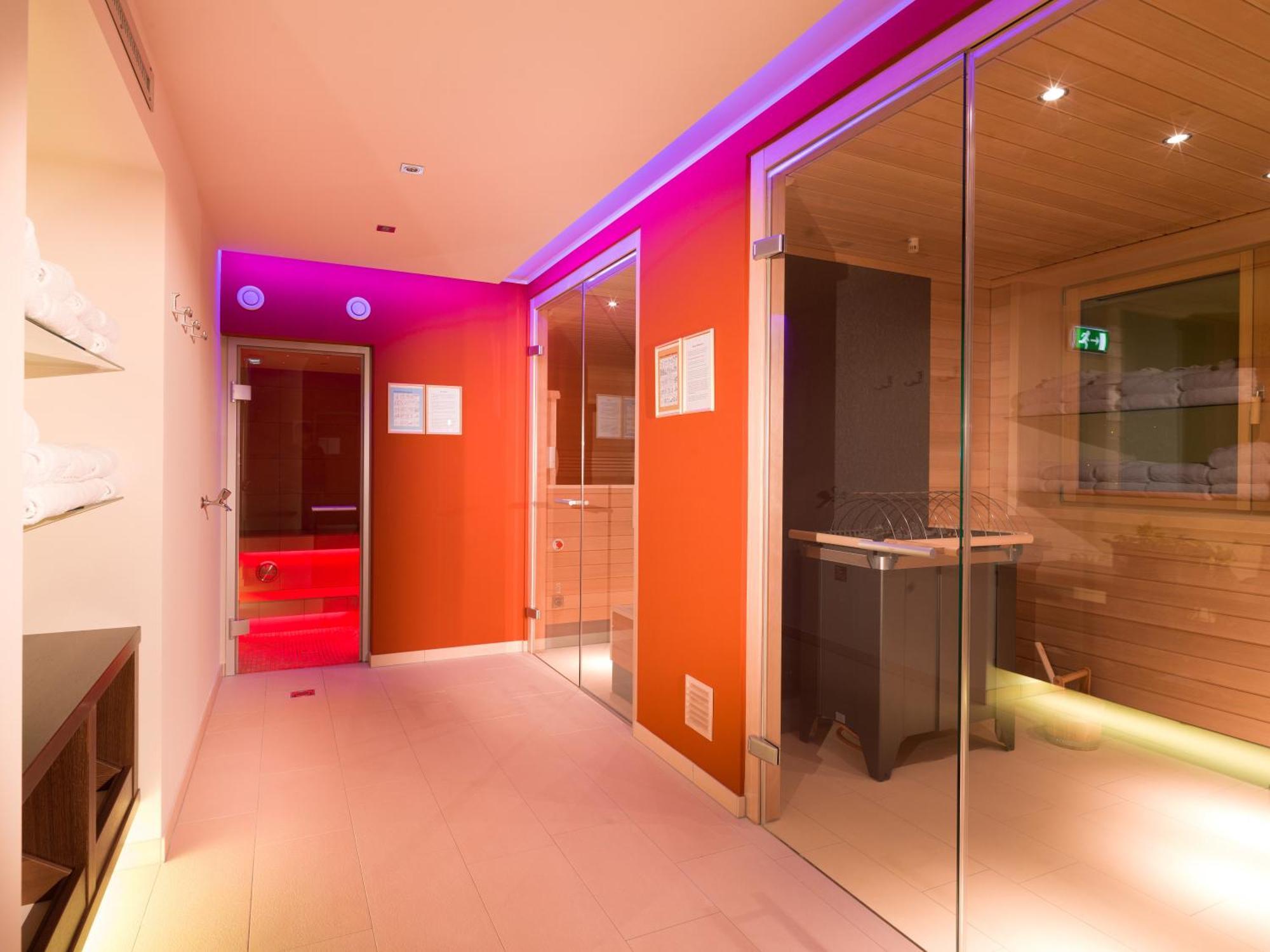 לינץ Vergeiner'S Hotel Traube מראה חיצוני תמונה