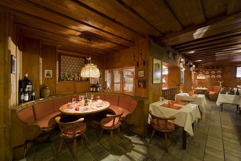 לינץ Vergeiner'S Hotel Traube מראה חיצוני תמונה