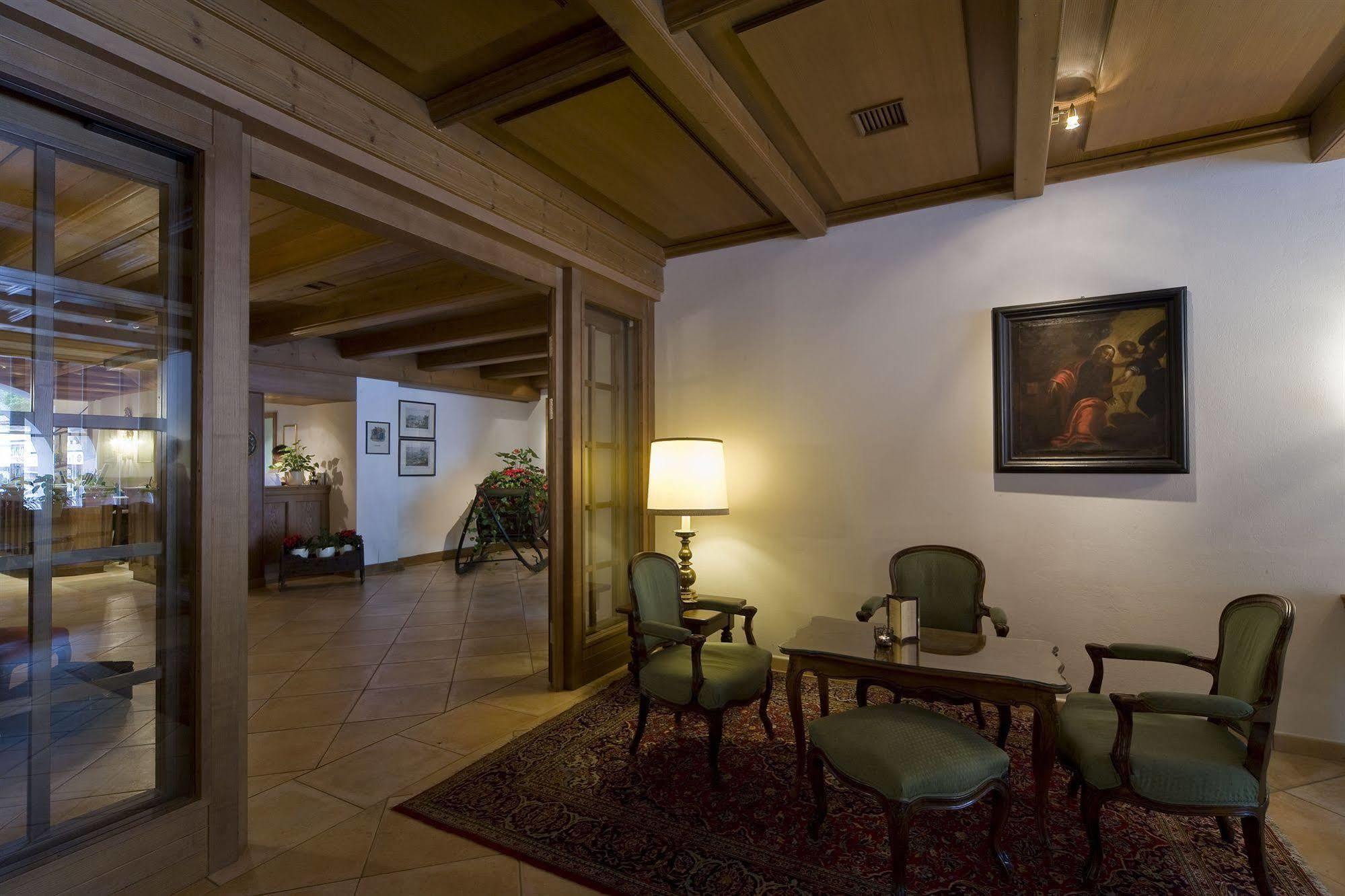 לינץ Vergeiner'S Hotel Traube מראה חיצוני תמונה
