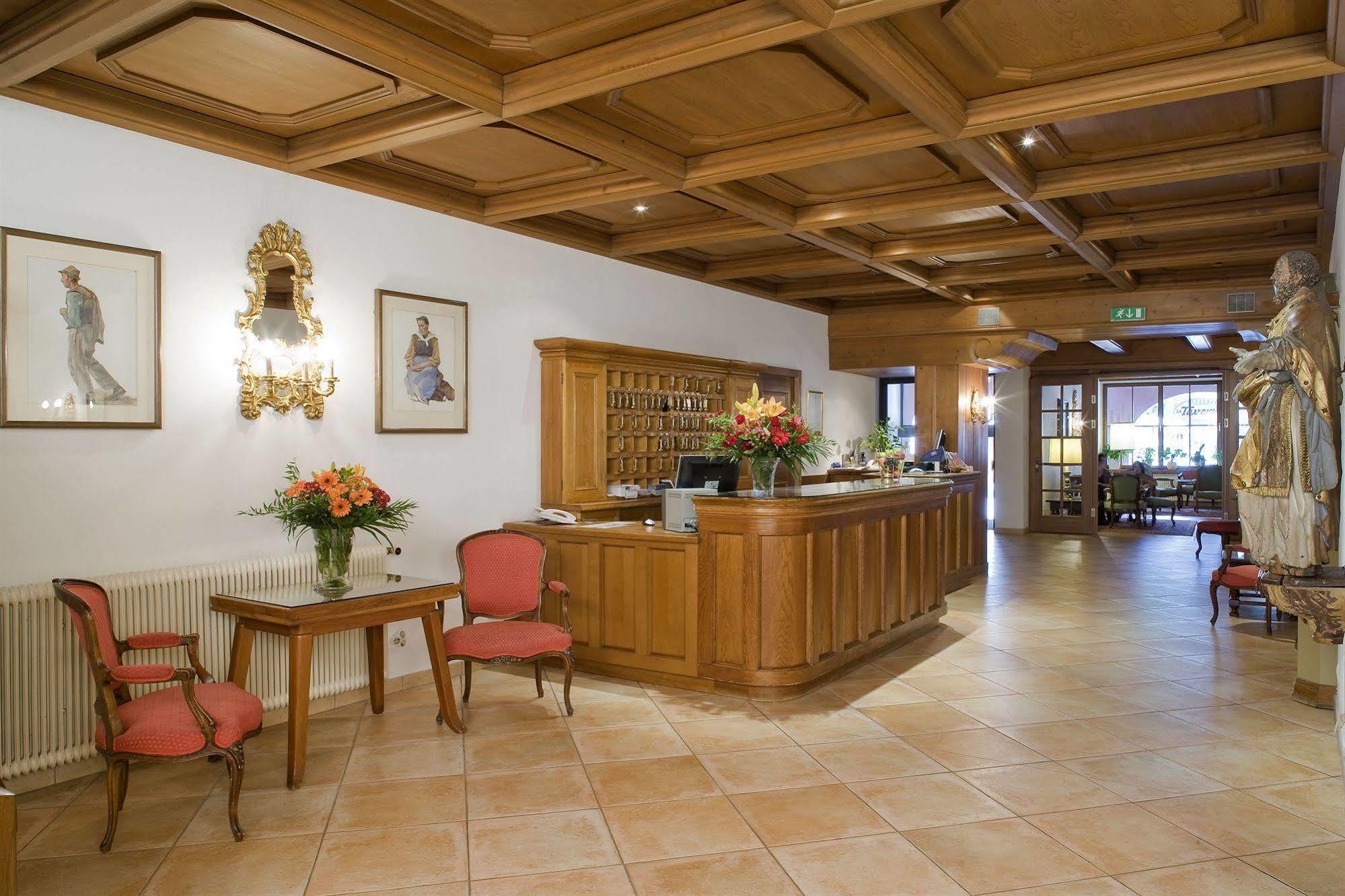 לינץ Vergeiner'S Hotel Traube מראה חיצוני תמונה
